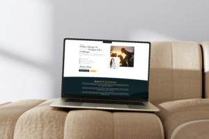 Anxiety Therapy in vaughan