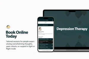 Depression Therapy